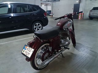 Jawa 350 foto 9