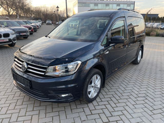 Volkswagen Caddy фото 2