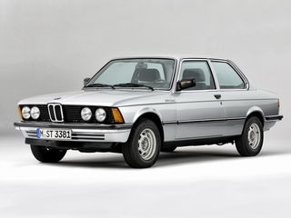 Продам запчасти BMW E21 foto 3