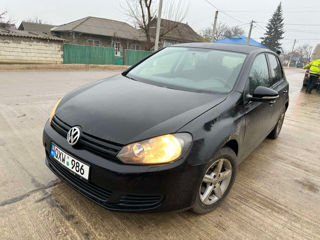 Volkswagen Golf Plus foto 5