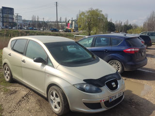 Seat Toledo foto 2