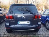 Volkswagen Touareg foto 2