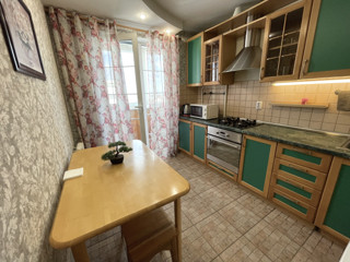 Apartament cu 1 cameră, 40 m², Centru, Chișinău foto 8