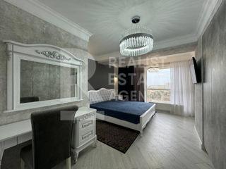 Apartament cu 2 camere, 82 m², Botanica, Chișinău foto 6