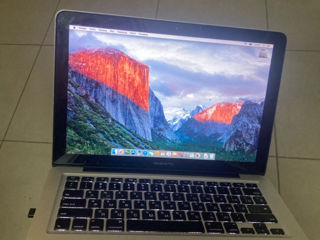 MacBooks Pro 2013