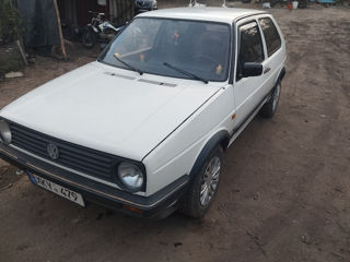 Volkswagen Golf foto 1