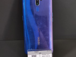 Oppo A9 128 gb