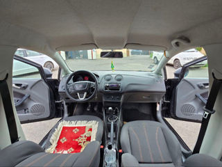 Seat Ibiza foto 4