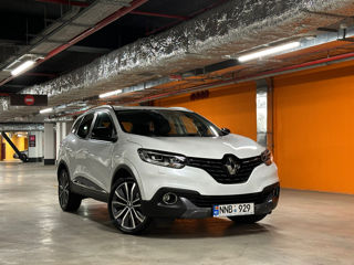 Renault Kadjar foto 2