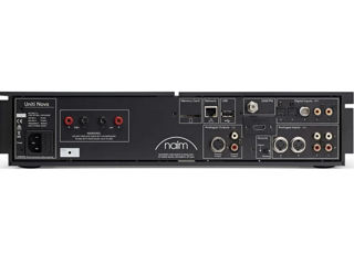 Streamer/Amplificator "all-in-one" Naim Uniti Nova foto 6