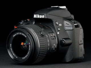 Nikon D3300 nou foto 5