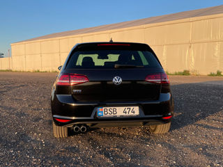 Volkswagen Golf foto 4