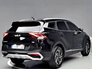 KIA Sportage foto 2