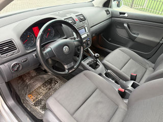 Volkswagen Golf foto 10