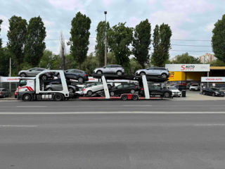 Suzuki Swace foto 8