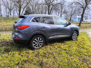 Renault Kadjar foto 4