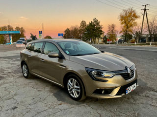 Renault Megane foto 2