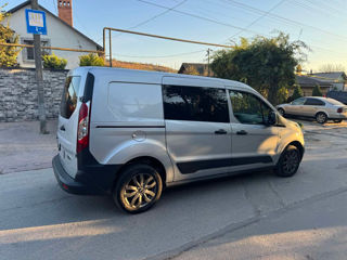 Ford Transit Connect foto 8