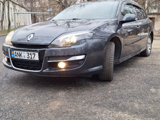 Renault Laguna foto 4