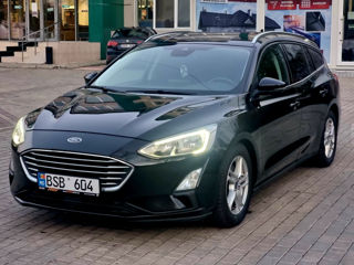 Ford Focus foto 5