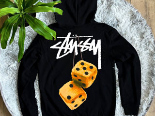 Hoodie Stussy foto 6