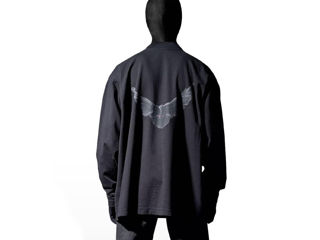 Yeezy Gap Engineered by Balenciaga Dove Longsleeve Tee foto 3