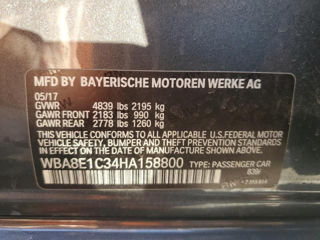 BMW 3 Series foto 12