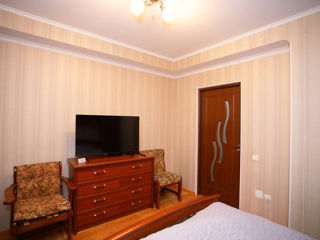 Apartament cu 2 camere, 63 m², Telecentru, Chișinău foto 10