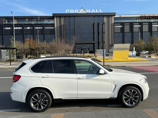 BMW X5 foto 2