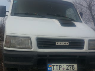 Iveco 3510 foto 1