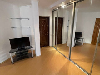 Apartament cu 1 cameră, 50 m², Botanica, Chișinău foto 6