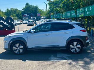 Hyundai Kona foto 9