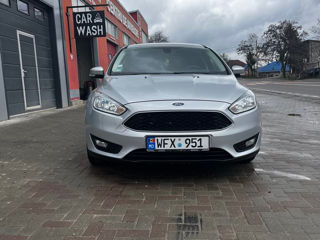 Ford Focus foto 11