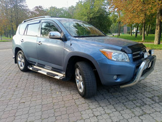 Toyota Rav 4 foto 2