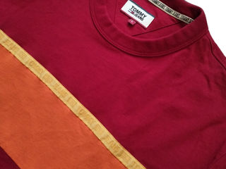 Tricou Tommy jeans foto 2