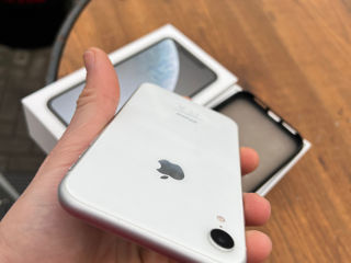 iPhone XR foto 6