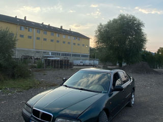 Rover 600 Series foto 7