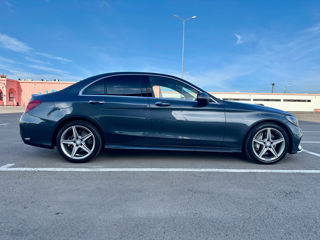 Mercedes C-Class foto 3