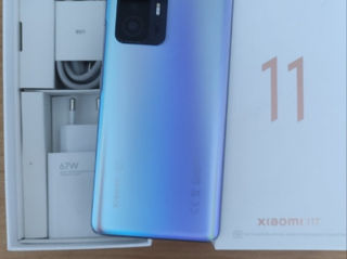 Xiaomi 11T