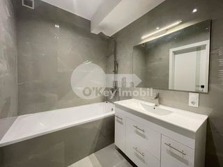 Apartament cu 2 camere, bloc nou, Râșcani, 71900  € ! foto 13