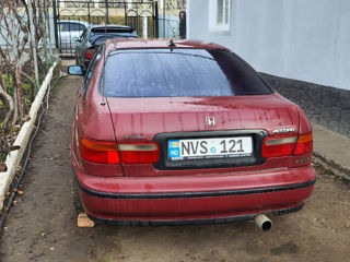 Honda Accord foto 5