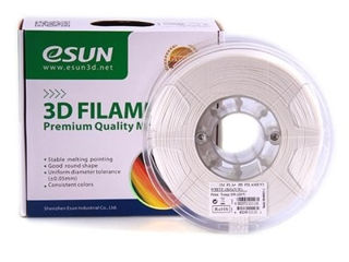 Filament ( plastic ) pentru 3D Printer -eSun! Филамент пластик для 3D Printer-eSun!
