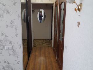 Apartament cu 2 camere, 57 m², Poșta Veche, Chișinău foto 4