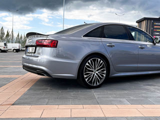 Audi A6 foto 6