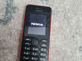 Nokia 108. Dual sim.  150 lei. foto 3