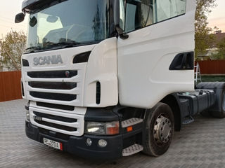 Scania R420 foto 1