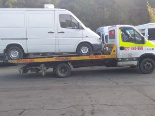 Donorauto.Evacuator 24-7 , mereu la dispozitia dumneavostra !! foto 5