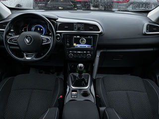 Renault Kadjar foto 7