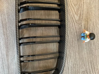 BMW 4 Gran Coupe Grill F36 F32 F33 F82 F83 M4 F80 M3 foto 3