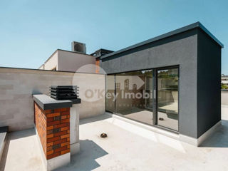 Townhouse 3 nivele, 190 mp, 350000 € foto 7